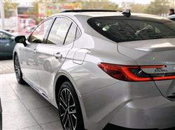 تۆیۆتا کامری